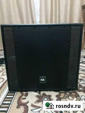 Kx1.5,KV2 audio Нальчик - изображение 1