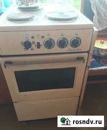 Плита Иркутск - изображение 1