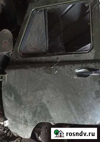 Двери УАЗ Еткуль - изображение 1