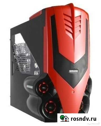 Мощный Игровой 4-х Ядерный Компьютер на i5 Ангарск - изображение 1