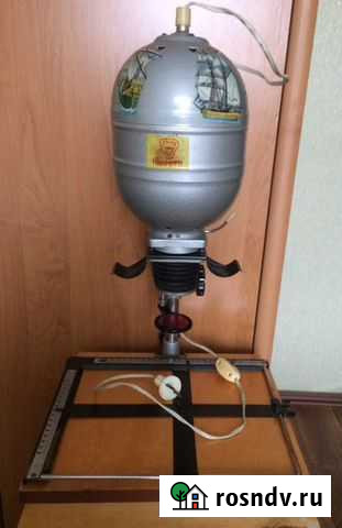 Фотоувеличитель Юность Ю-1 и кадрирующая рамка Ульяновск - изображение 1