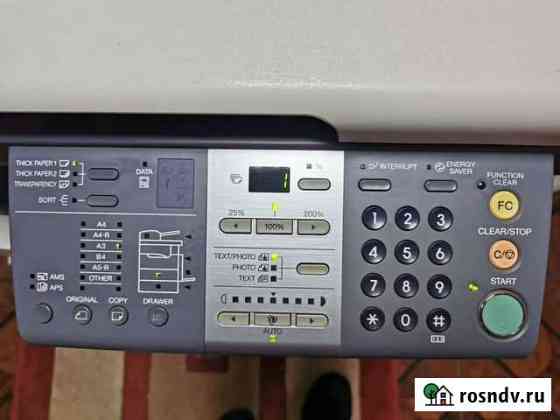 Xerox toshiba Калуга