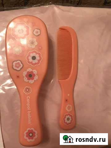 Расческа Шахты - изображение 1