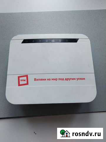 Роутер wi fi Чита - изображение 1