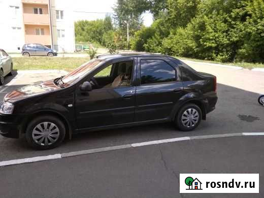 Пассажирские перевозки межгород Омск - изображение 1