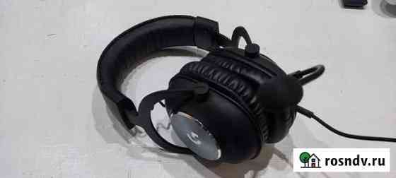 Наушники 7.1 Logitech G PRO X Смоленск