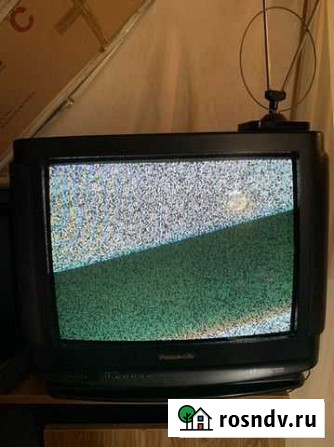 Телевизор Panasonic TC-2150R Геленджик - изображение 1