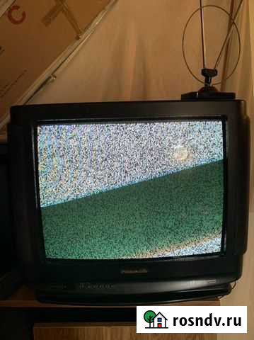 Телевизор Panasonic TC-2150R Геленджик - изображение 1