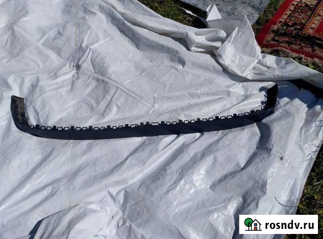 Спойлер Черняховск - изображение 1