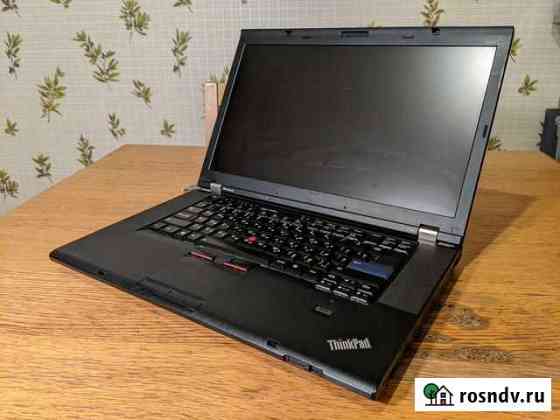 Lenovo ThinkPad T510 ноутбук Балашиха