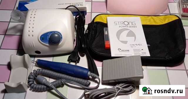 Аппарат для маникюра Череповец - изображение 1