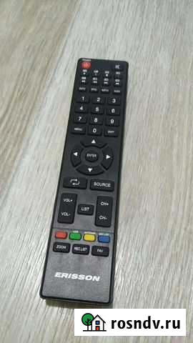 Пульт Erisson JKT-91 Зеленодольск - изображение 1