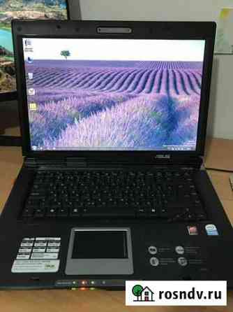 Ноутбук Asus X59L Сафоново