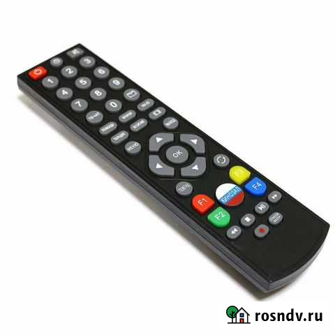 Пульт для триколор, оригинал Астрахань - изображение 1