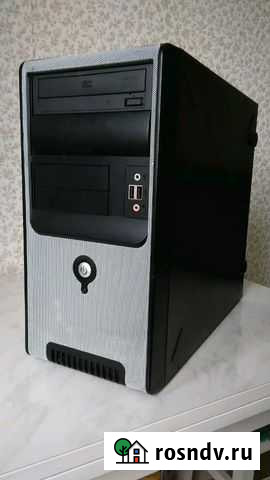 Системный блок Саранск - изображение 1