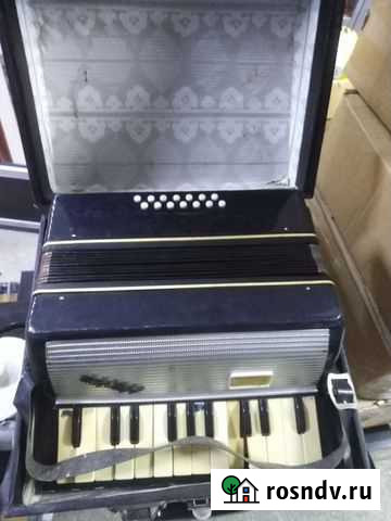 Аккордеон детский Малыш Челябинск - изображение 1