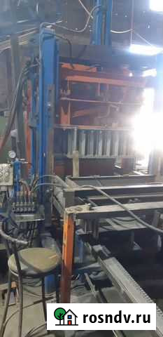 Вибропресс Энгельс - изображение 1