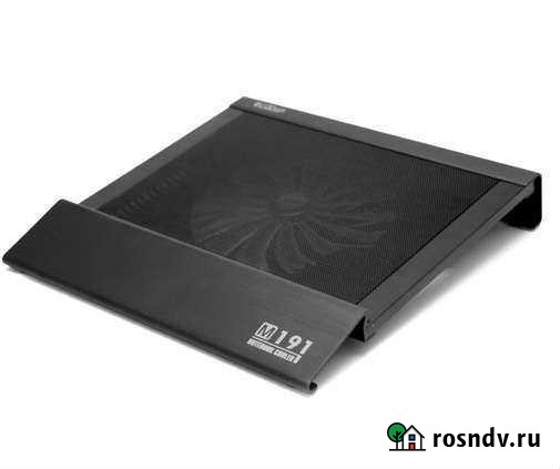 Охлаждающая подставка Pccooler Новосибирск - изображение 1