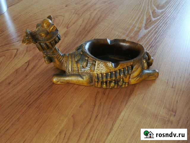 Пепельница Улан-Удэ - изображение 1