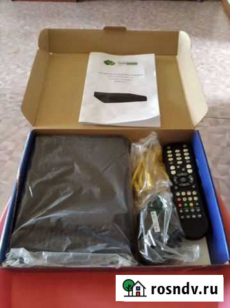 TV приставка Салават - изображение 1