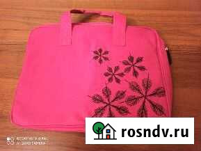 Сумка для компьютера Иркутск - изображение 1