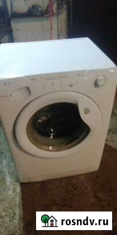 Стиральная машина канди Миасс - изображение 1