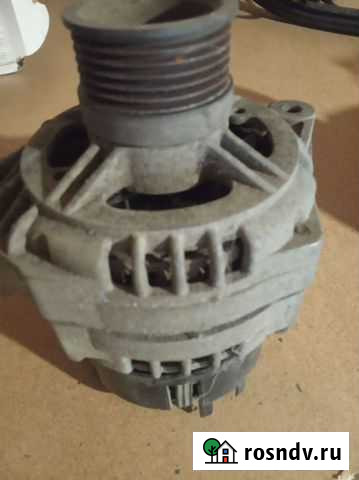 Генератор на Калину Спасск - изображение 1