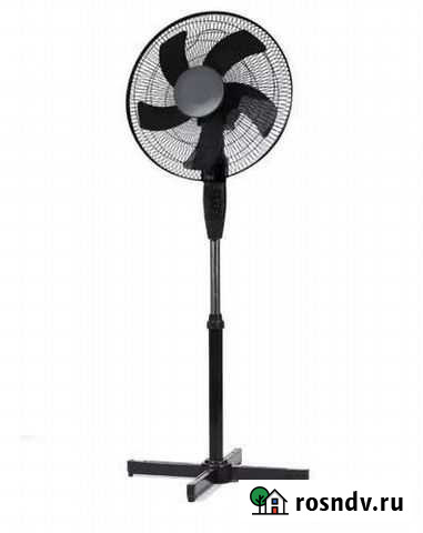 Вентилятор 5-и лопастной Москва - изображение 1