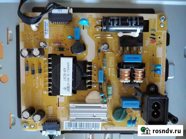 Телевизор Samsung T28E310EX на запчасти Хабаровск - изображение 1