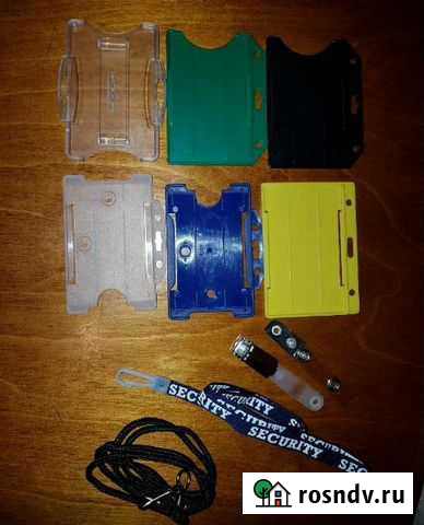 Бейджики Воронеж - изображение 1