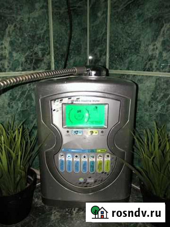 Ионизатор воды Iontech IT-757 Арзамас - изображение 1