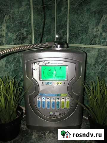 Ионизатор воды Iontech IT-757 Арзамас - изображение 1