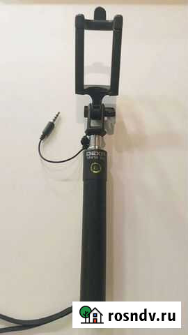 Монопод палка для селфи dexp mwsb-300 Пермь - изображение 1
