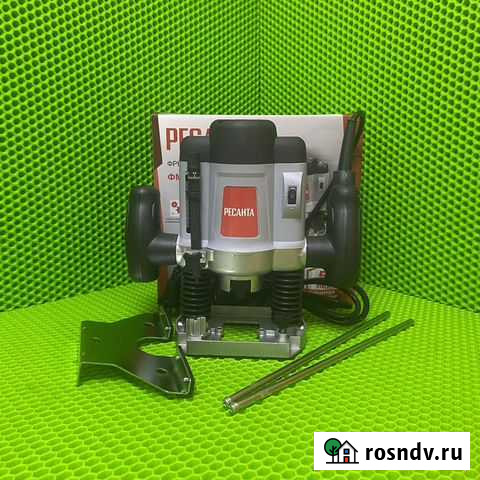 Фрезер Ресанта фм-1300э Минусинск - изображение 1