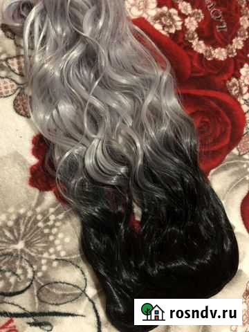 Парик Астрахань - изображение 1