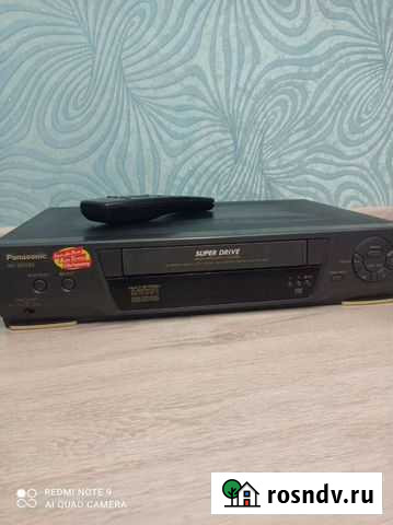 Видеомагнитофон Брянск - изображение 1