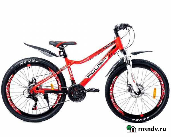 Roush 26 MD 220-2 красный (2021) Нижний Новгород - изображение 1