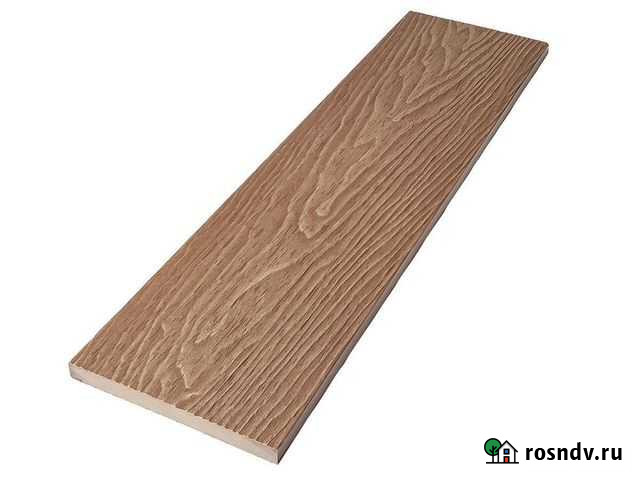 Заборная доска из дпк Бузулук - изображение 1