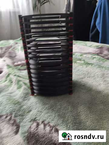 Подставка под диски Ачинск - изображение 1