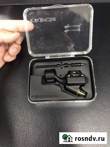 Тату машинка InkJecta Кингисепп - изображение 1