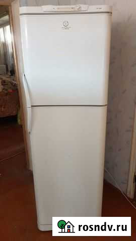 Холодильник indesit no frost R36NFG.016 Ростов-на-Дону - изображение 1