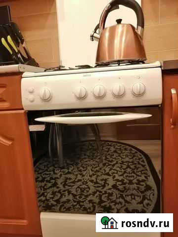 Газовая плита бу Чита - изображение 1