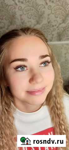 Наращивание ресниц Батайск - изображение 1