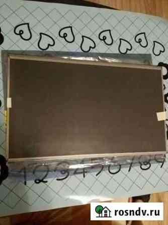 Матовая Матрица Samsung LTN160HT02 - Dell XPS Химки