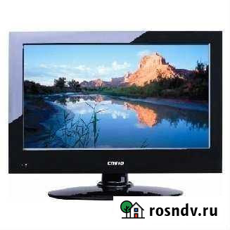 ЖК телевизор Заволжье - изображение 1