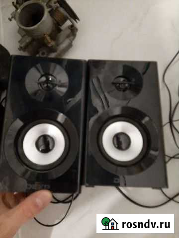 Колонки Пенза - изображение 1