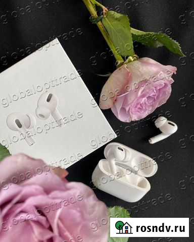 AirPods Pro premier (новые подарок) Волгоград - изображение 1