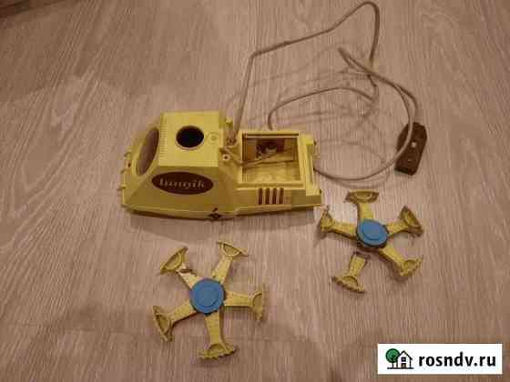 Игрушка Lunnik (Straume) на запчасти Чита