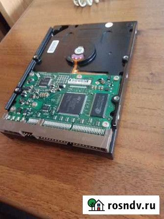 IDE HDD 250gb Рязань - изображение 1