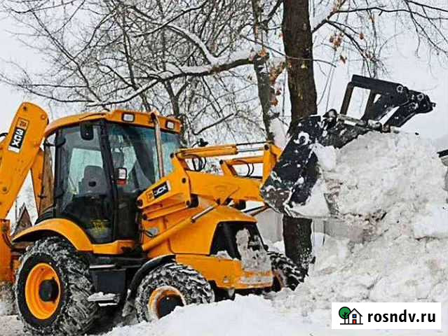 Услуга. экскаватора погрузч. Грейдер. Самосвал Донецк - изображение 1